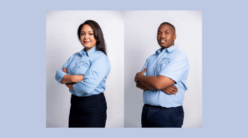 Seamless Travel Drives Human-Led Innovation In South Africa's R23 Billion Travel Management Industry