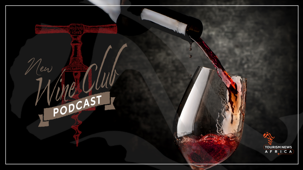 Sizzling Summers And Sparkling Festivities: Wine Wisdom From Tna Wine Club Podcasts