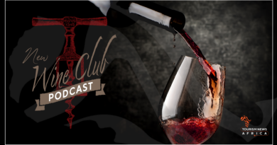 Sizzling Summers And Sparkling Festivities: Wine Wisdom From Tna Wine Club Podcasts