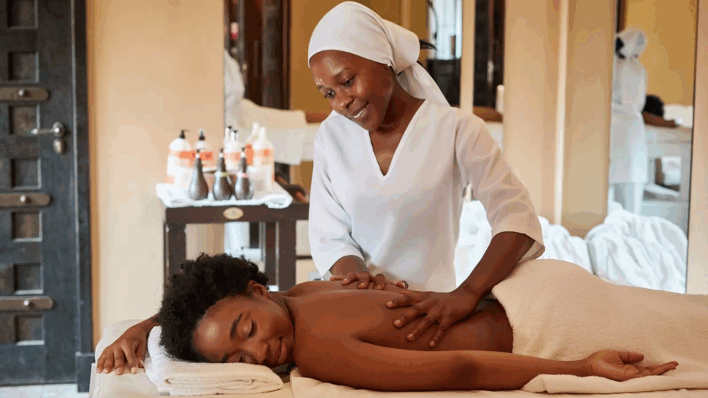 South Africa’s Most Beloved Wellness Destination Opens a New Chapter with Mangwanani The View