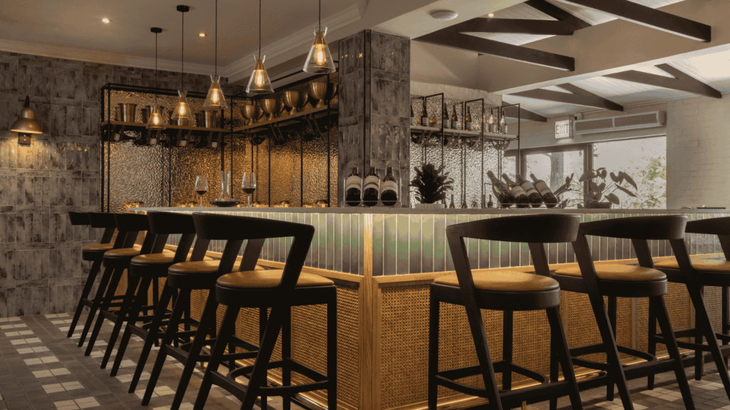 The New Avontuur Cellar Door Has Opened