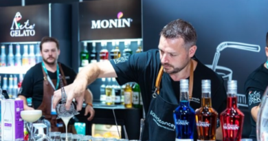 Three months to go: Visitor registration opens for Hostex 2026's two jam-packed halls