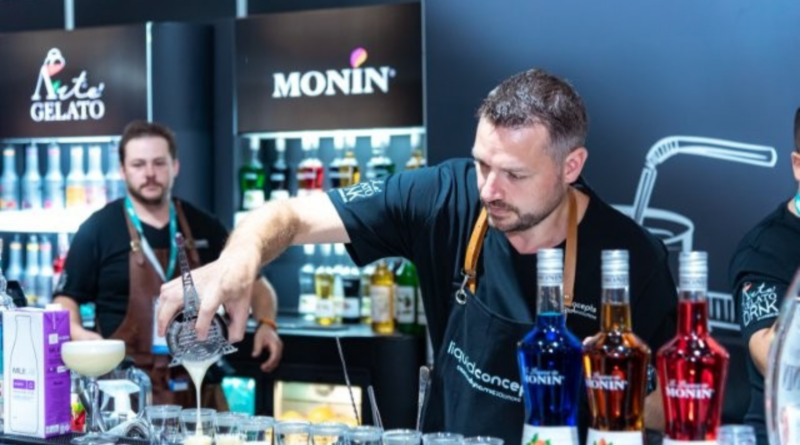 Three months to go: Visitor registration opens for Hostex 2026's two jam-packed halls