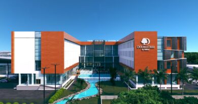 Hilton Expands Full-Service Portfolio Across Africa with Three New DoubleTree by Hilton Signings