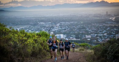 Entries for the 2026 Totalsports Two Oceans Marathon Trail Run open this week