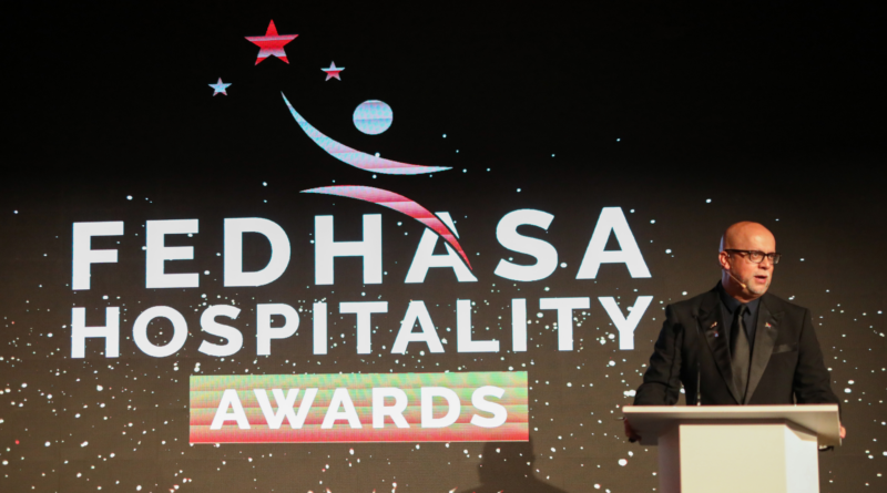 FINAL CALL: Entries for the 2nd FEDHASA Hospitality Awards Close on 30 January 2026