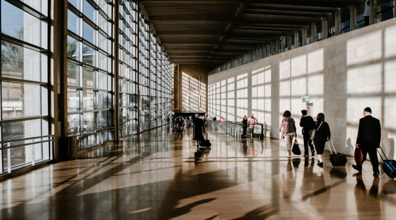Four Generations, One Travel Policy: How to Make It Work in 2026