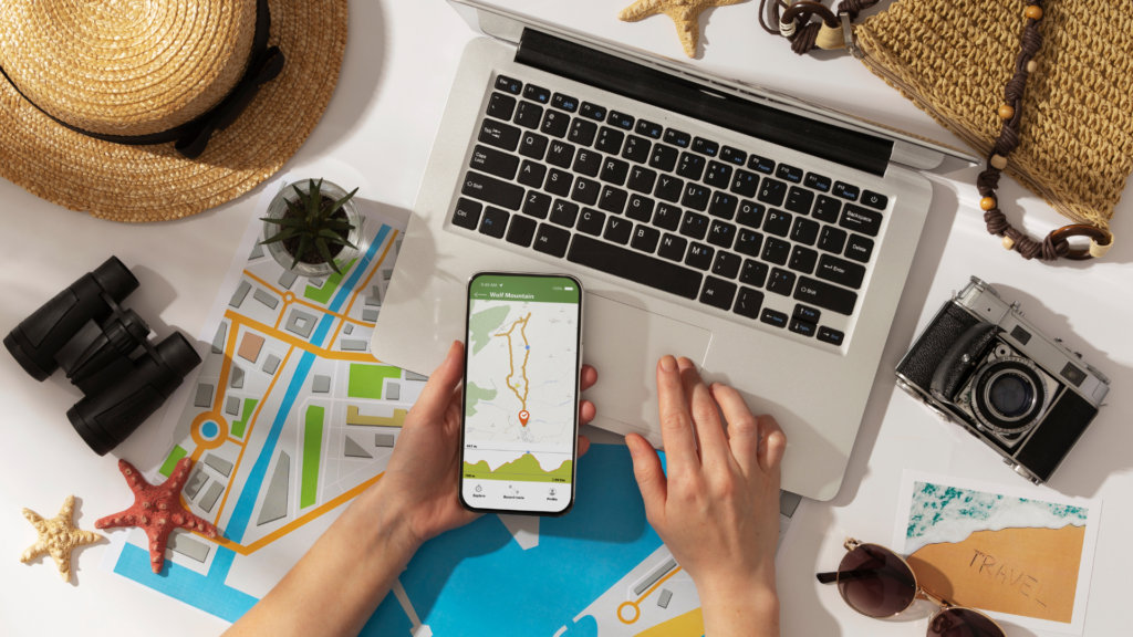 From gatekeeper to gateway: can AI in fact elevate Africa’s niche tourism voices?