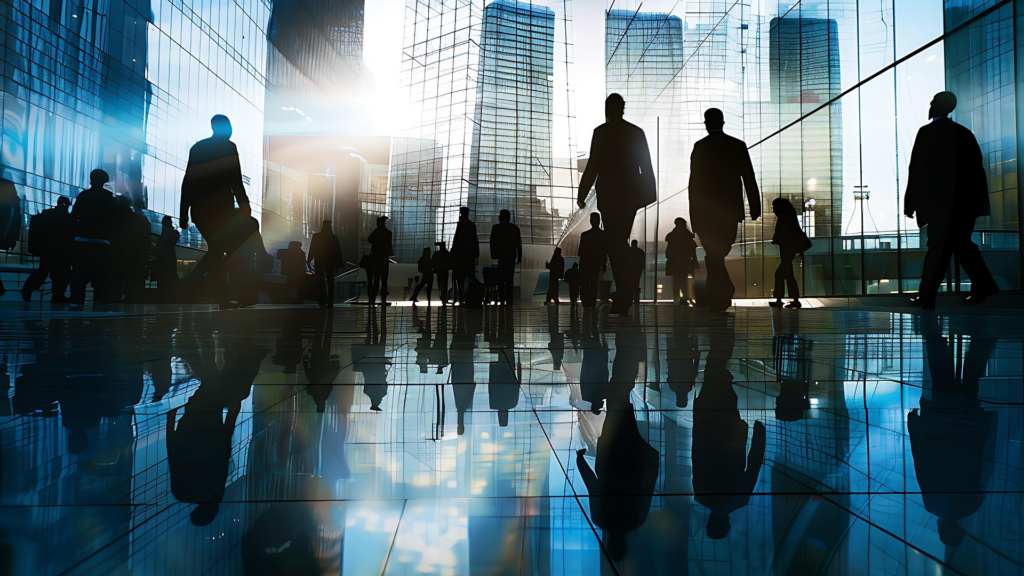 In 2026, Business Traveller Expectations Set the Agenda