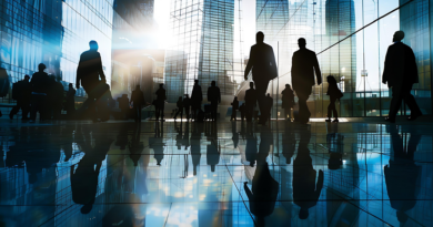 In 2026, Business Traveller Expectations Set the Agenda