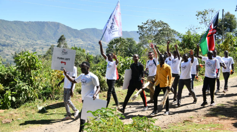 Magical Kenya Trails Series Kicks Off In Nandi With Expanded Adventure Offerings