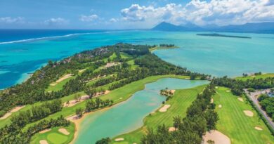 Golfing in Paradise: 10 world-class courses in Mauritius