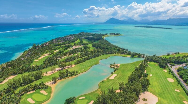 Golfing in Paradise: 10 world-class courses in Mauritius