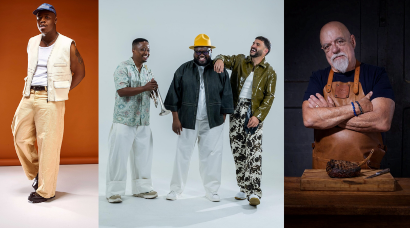 The Celebration: A sunset soirée of music, wineand meaningful impact at Nederburg