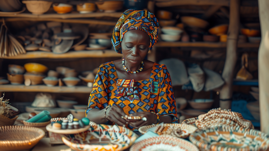 Traditional Arts and Crafts: What to Expect Throughout Africa