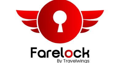 Travelwings.com Launches First-in-Market ‘Fare Lock’ Feature to Tackle Flight Price Volatility