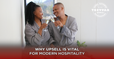 Why Upselling Is Vital For Modern Hospitality