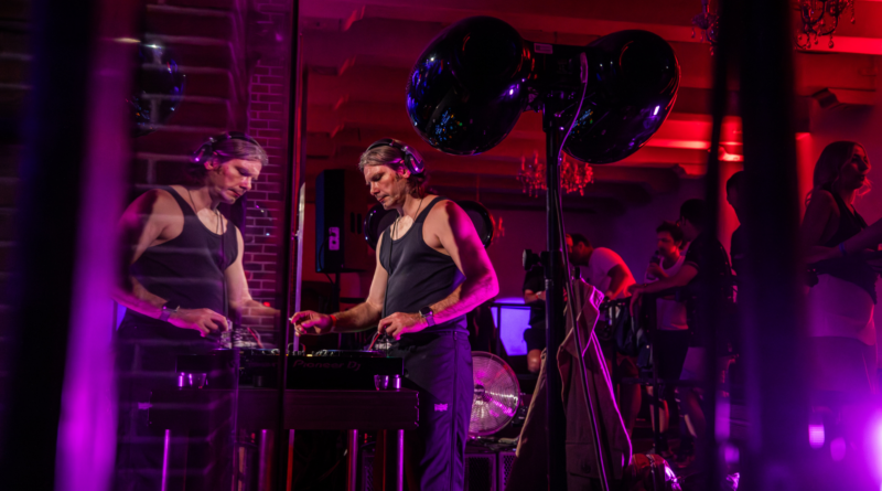 fabric London Rocks Mzansi’s Electronic Music Scene