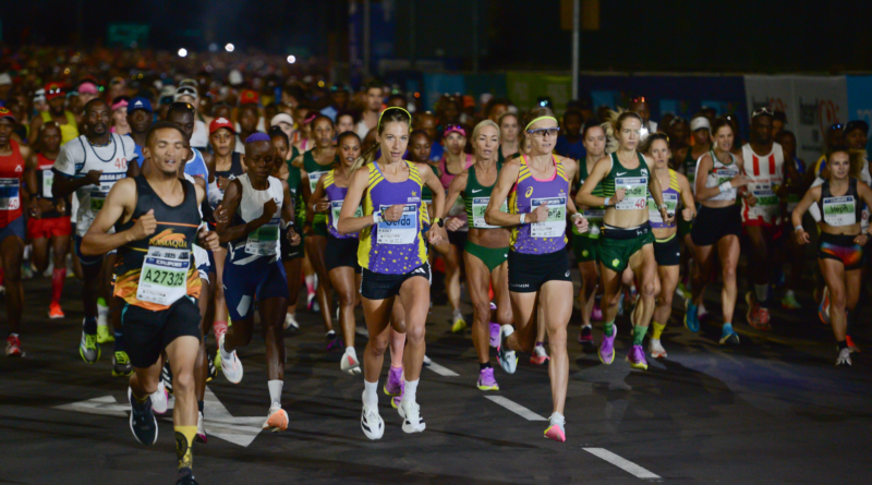 2026 Totalsports Two Oceans Marathon offers lucrative R2.6 million Prize Purse