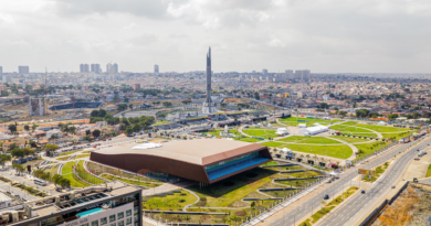 Angola is ready for business!