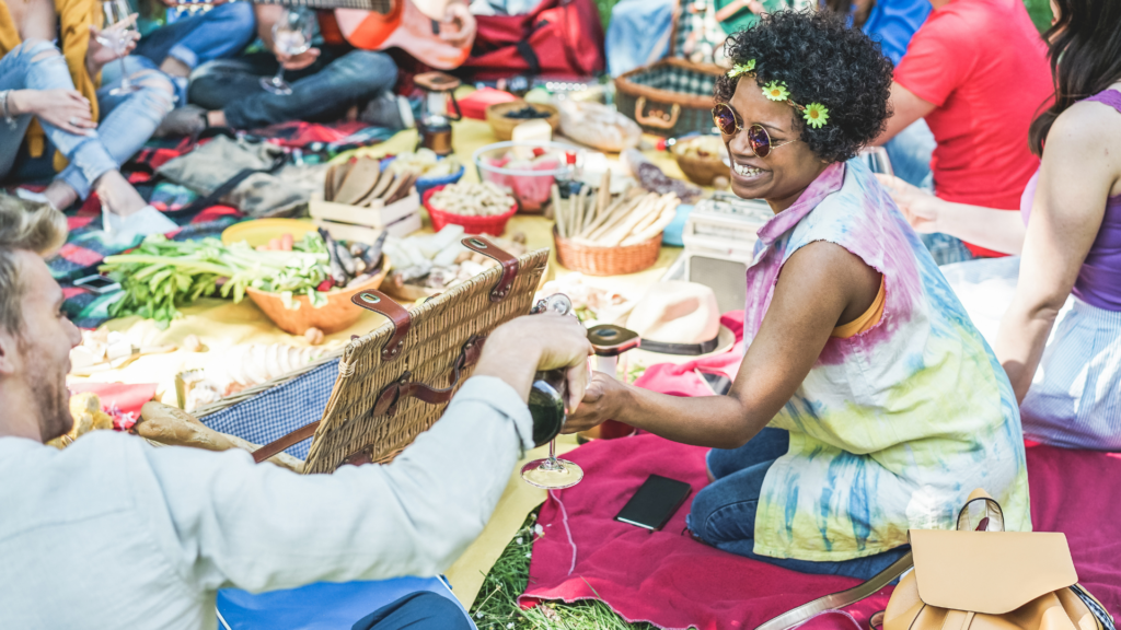 Community Driven Tourism - Empowering Local Voices