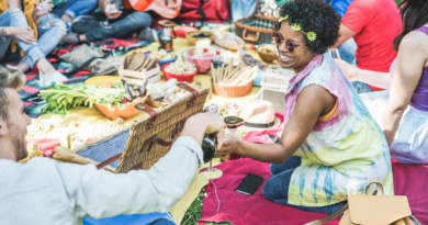 Community Driven Tourism - Empowering Local Voices