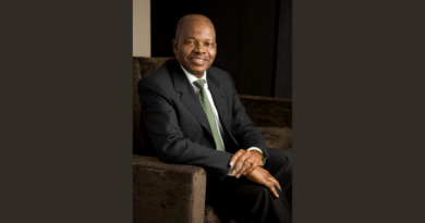 From Veranda to Boardroom: The Quiet Giant of South African Business and Heritage