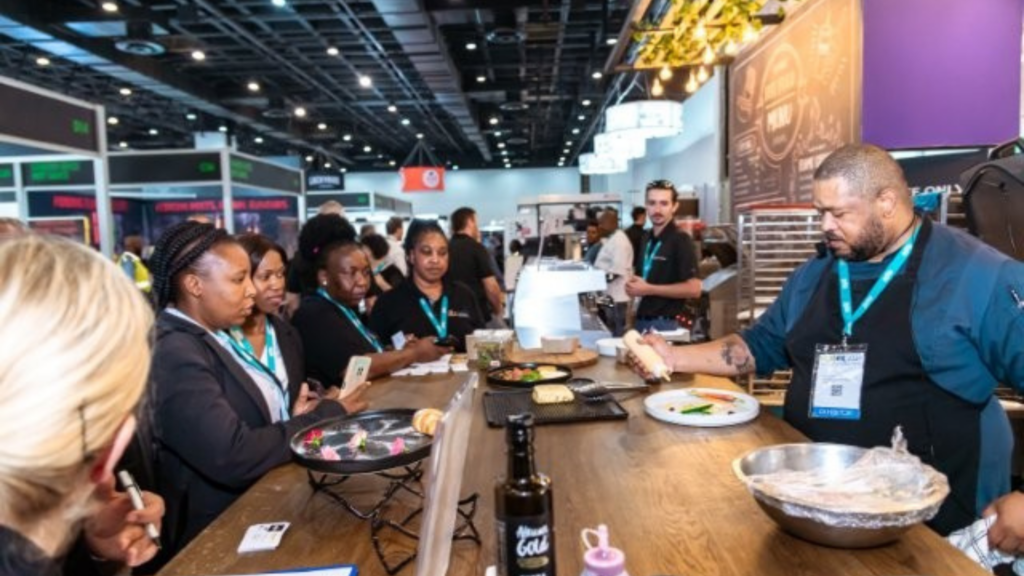 Hostex at 40: A Legacy of Trust, Taste, and Tenacity