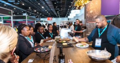 Hostex at 40: A Legacy of Trust, Taste, and Tenacity