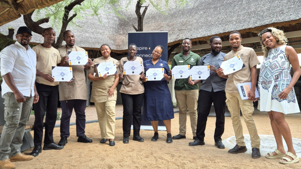 Hotel 430 Invests in Intensive Customer Service Excellence Training
