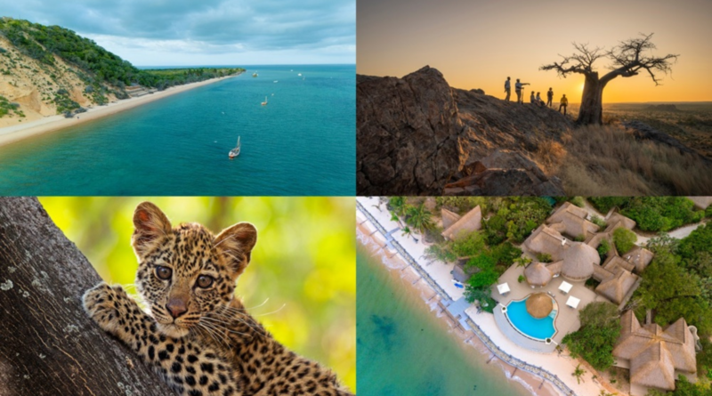 Kaelo Destinations Launches to the trade