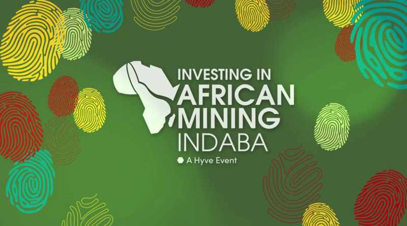 Mining Indaba 2026: Welcome Africa’s Premier Mining Event