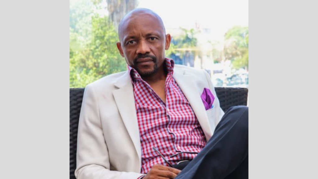 Oupa Pilane Responds to Leadership Instability at SA Tourism