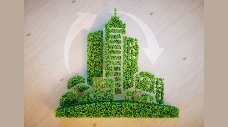 The Evolution Of Sustainable Practices In Hotels