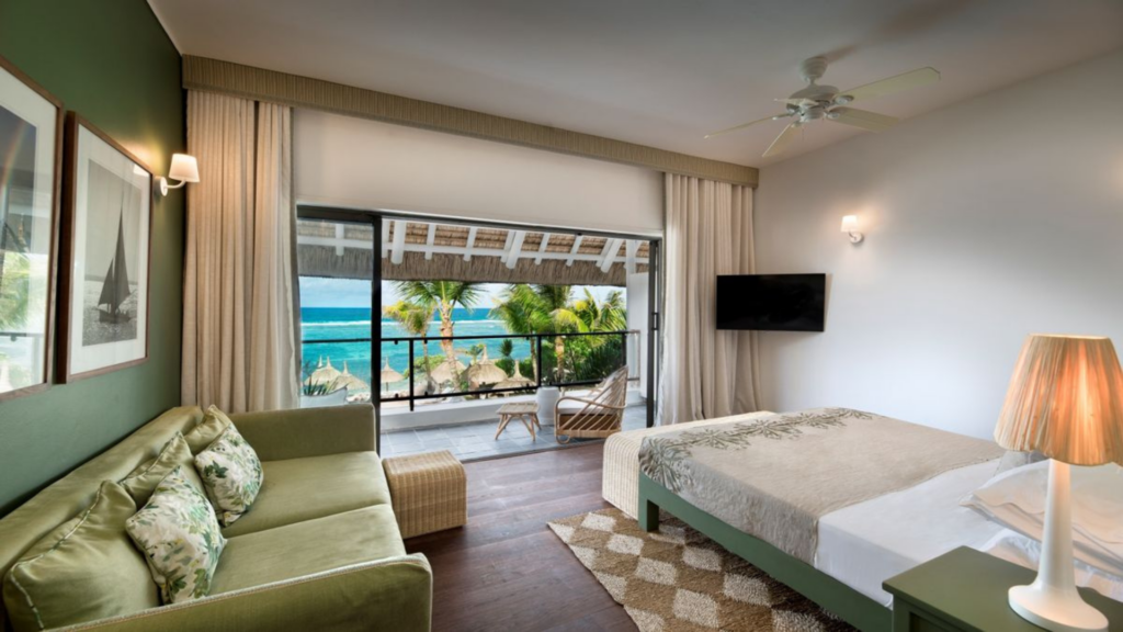 The New Year Travel Edit: Where to Go in 2026 (Newmark Edition)
