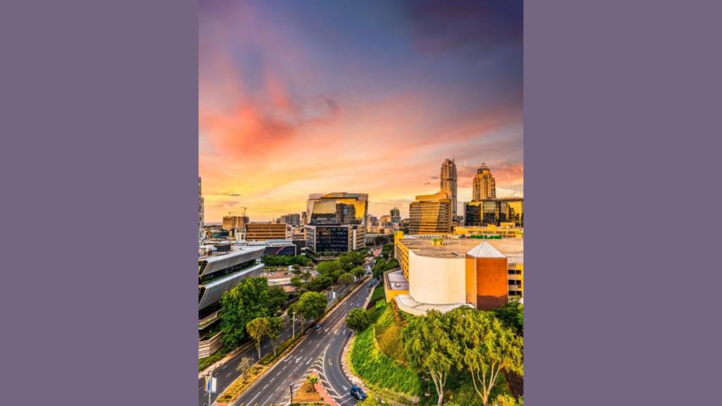 @Sandton Hotel marks four years of redefining luxury hospitality in South Africa