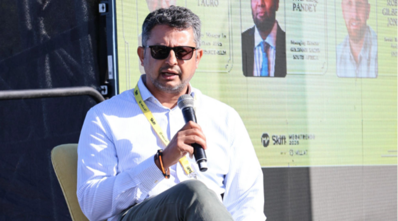 Africa Is Not One Country: Why the Travel Industry Is Failing the Continent