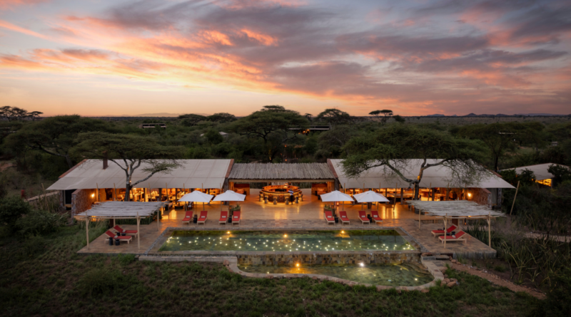 Autograph Collection Hotels Debuts In Tanzania’s Iconic Grasslands With Stargazing Retreat, Mapito Safari Camp, Serengeti, Autograph Collection