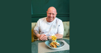 Beyond the white jacket: What today’s food industry really needs