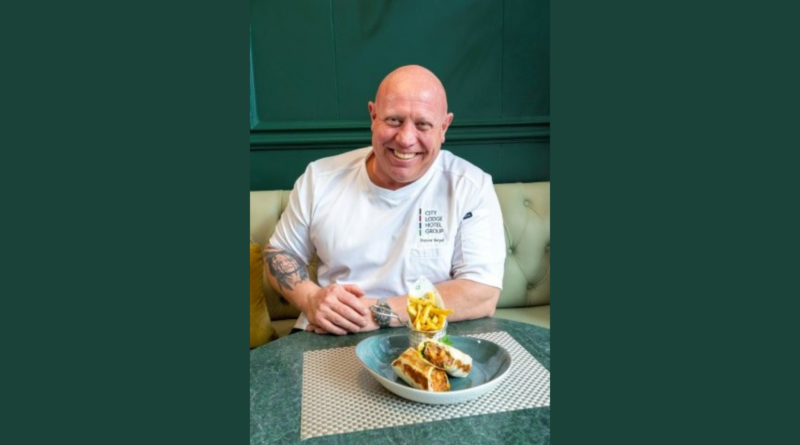 Beyond the white jacket: What today’s food industry really needs