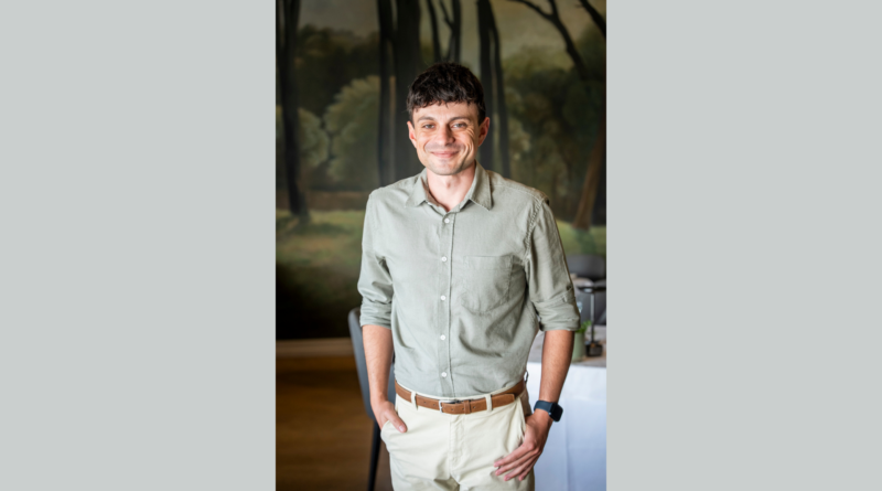 Brookdale Estate appoints Brend Swanepoel as Food & Beverage Manager