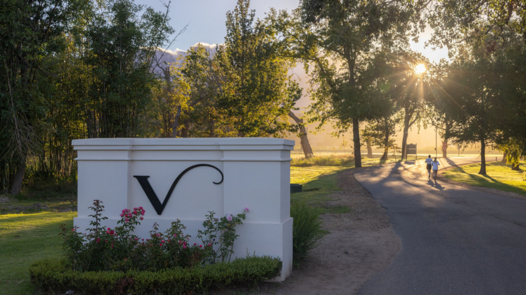 Business as usual at Vergelegen, despite Stables’ fire