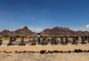 Desert to Safari: A 10-Day Road Trip Across Namibia