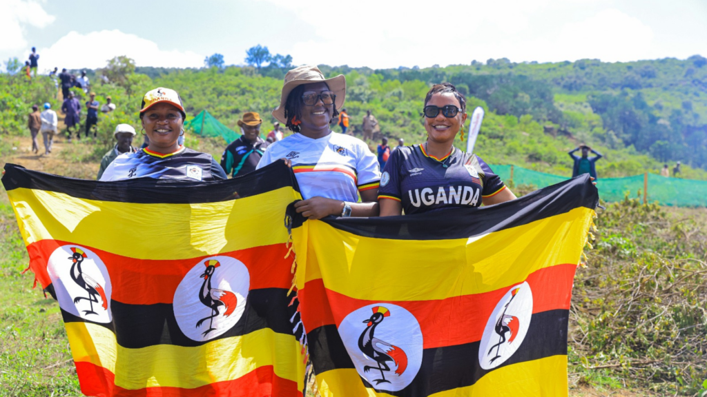 Government Backs Safari Rally To Grow Tourism Sector Investment And Sports Development