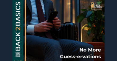 Guess-Ervations Or Real Reservations: Why Getting The Reservations Right Matters More Than Ever