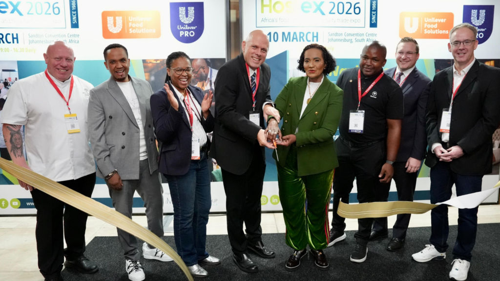 Hostex 2026 opens as the hospitality industry gathers for its 40th anniversary edition