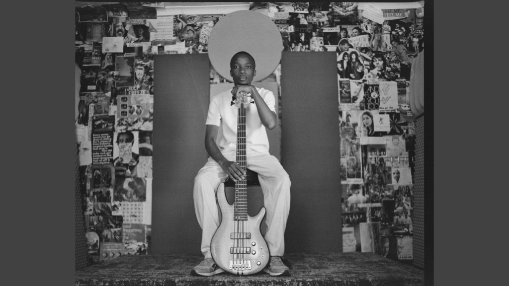Jazz In The City – 26 March 2026A Deconstructed Return of Jazz to the Streets of Cape Town
