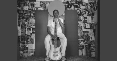 Jazz In The City – 26 March 2026A Deconstructed Return of Jazz to the Streets of Cape Town