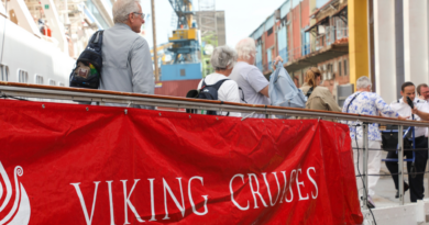 Kenya Introduces 30% Incentive To Boost Cruise Tourism And Drive Park Visits