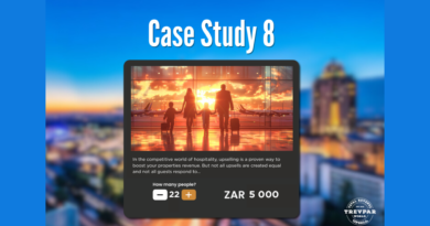 Leisure Vs. Business Hotels: Why Knowing Your Market Matters For Successful Use Of TrevPAR Upsell